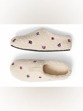 Bombas Sunday Slipper - Women’s size 6